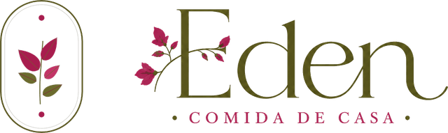 EDEN · Comida de casa