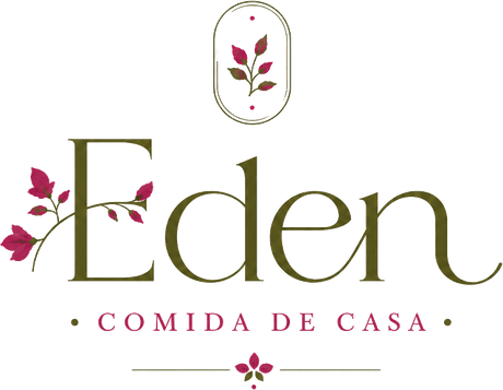 EDEN · Comida de casa